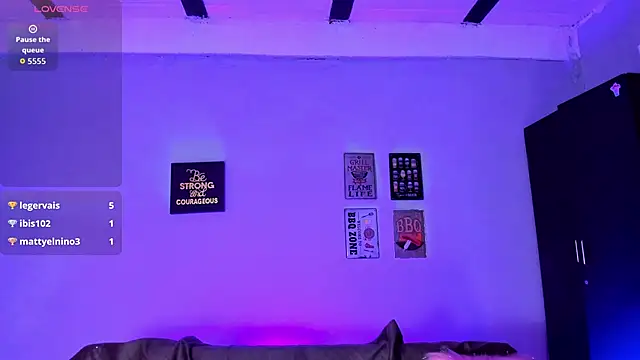 elizabethboltXXX webcam