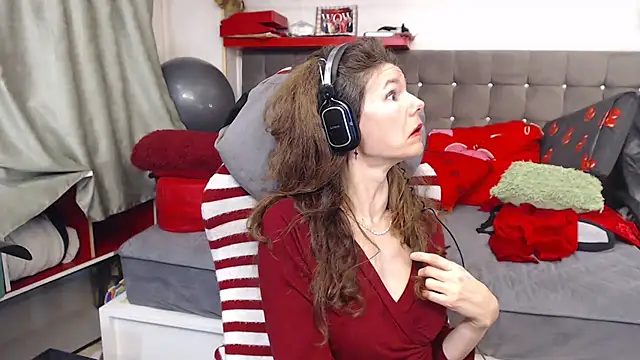 kellyterapy - Kellyterapy's free webcam - UK Sex Cams