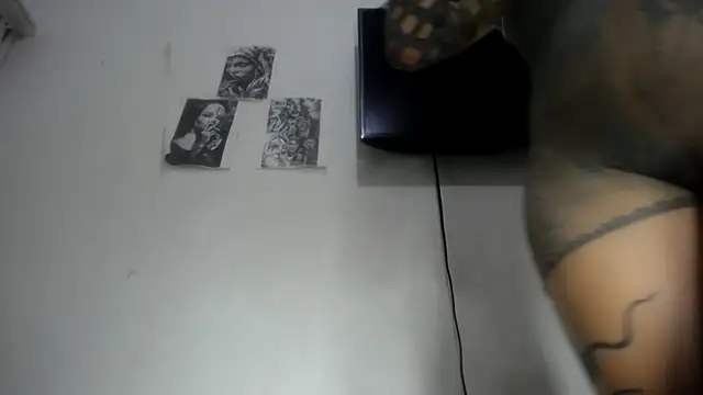 Foxy_Lovex from StripChat is Freechat