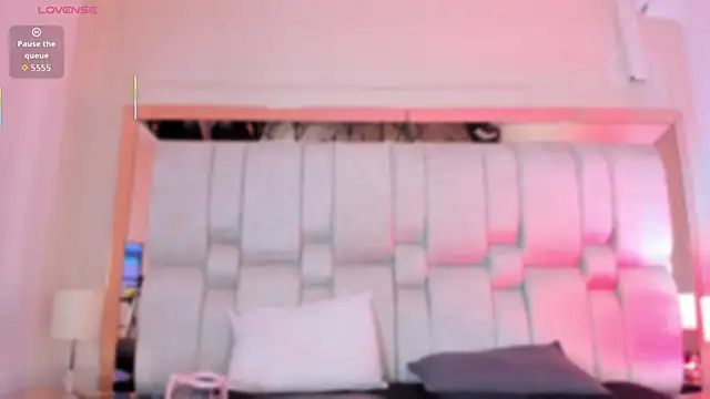 MissValeriePink webcam