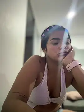 Kaily_Sweet16 webcam