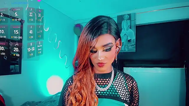 Kendall_hornyy webcam