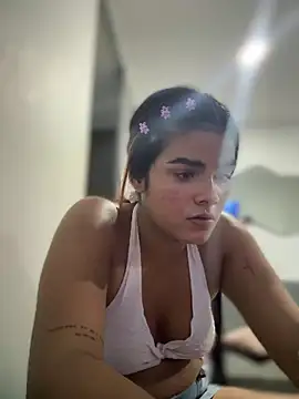 Kaily_Sweet16 webcam