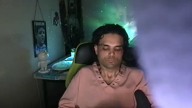 StuntingSpunMarine69 webcam