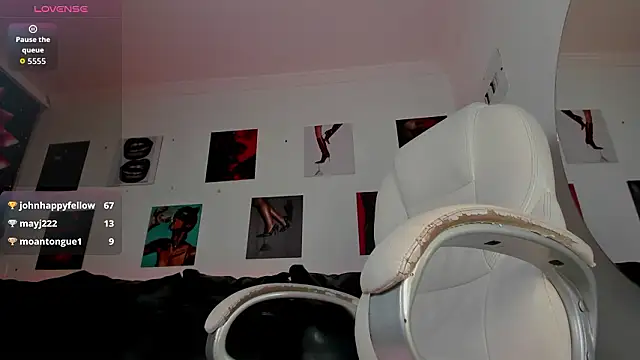 valkyria_12 webcam