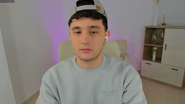 Massimo_Fiore webcam