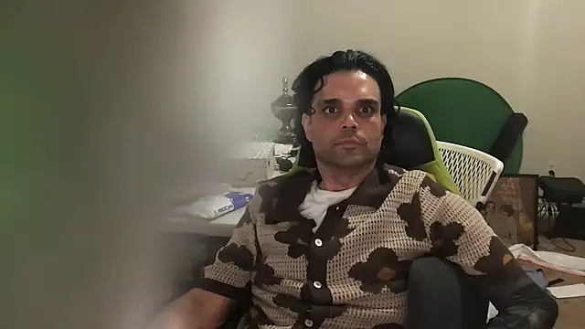 StuntingSpunMarine69 webcam