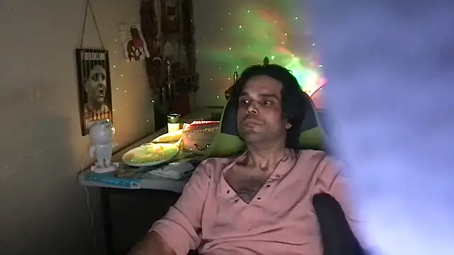 StuntingSpunMarine69 webcam