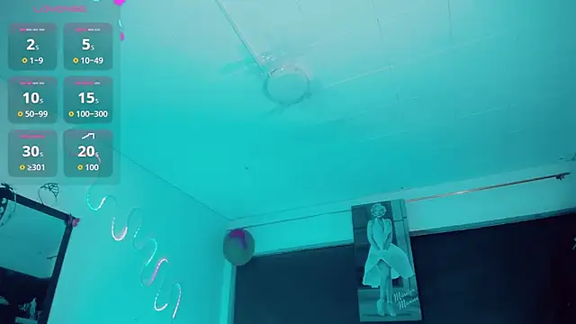 Kendall_hornyy webcam