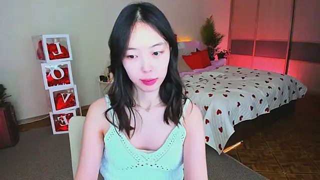 SoulHarmoonyy webcam