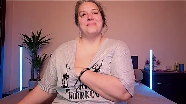 Bbw_Goddes webcam