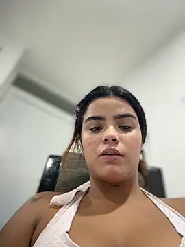 Kaily_Sweet16 webcam