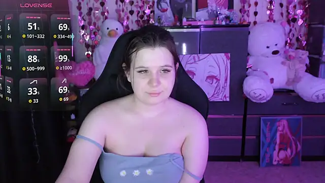 amyvibess - AmyVibess's free webcam - UK Sex Cams