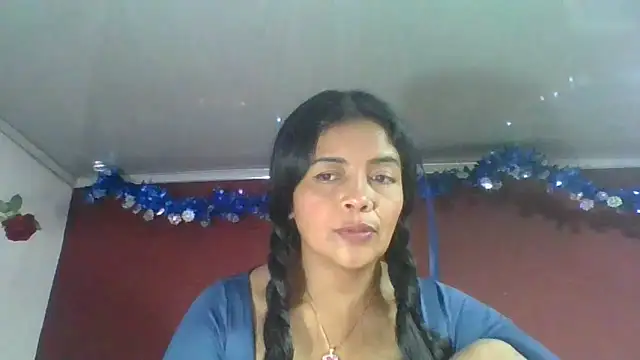 DianaOchoa_ webcam