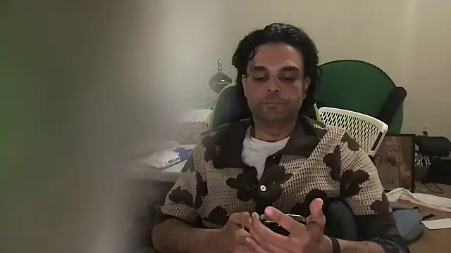 StuntingSpunMarine69 webcam