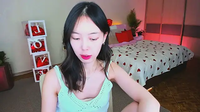 SoulHarmoonyy webcam