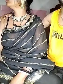 Secret_Couple_X webcam