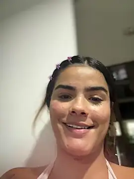 Kaily_Sweet16 webcam