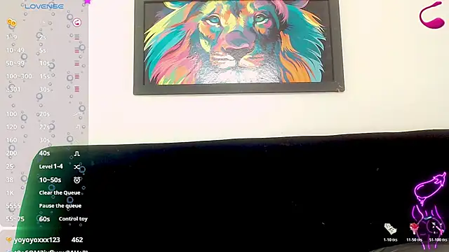 Britany_montiel webcam