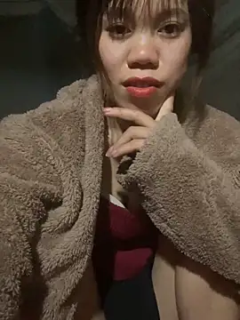 Live sex cam of nhinhi-sexy