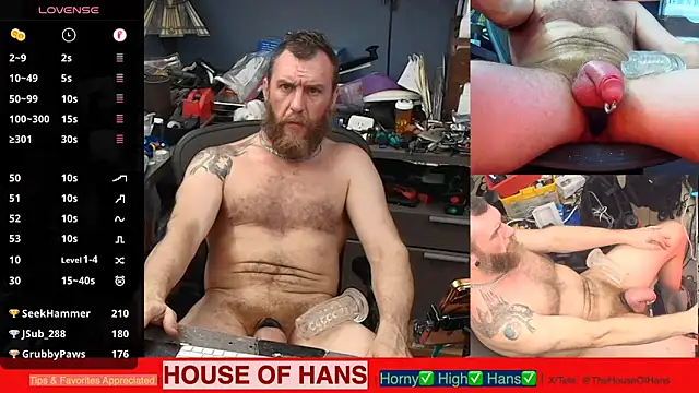 Preview of houseofhans