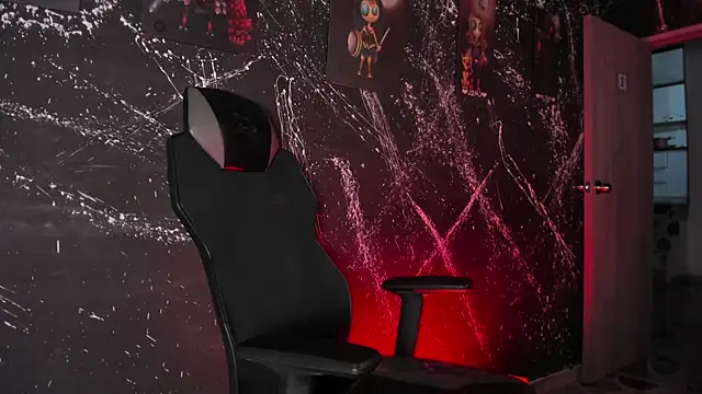 SalvatoreBenford webcam