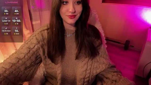 Sserendipityy webcam