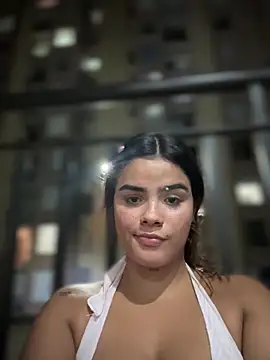 Kaily_Sweet16 webcam