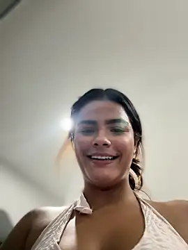 Kaily_Sweet16 webcam