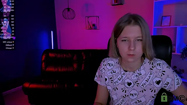 gloria_bubble (F teen) - show ass