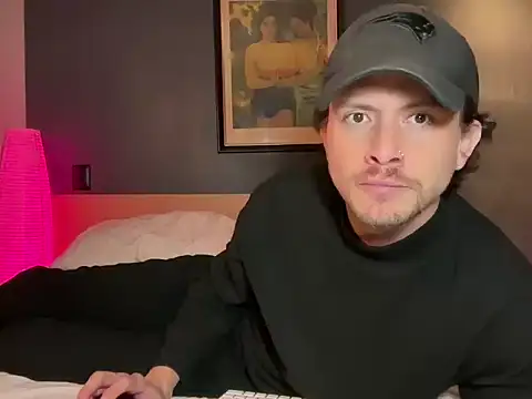 mcklister_kinky_feets webcam