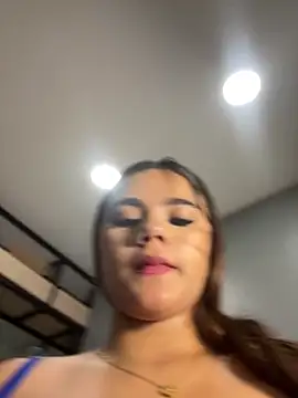 Webcam Model (Natasha_by)  is live.Free join now!