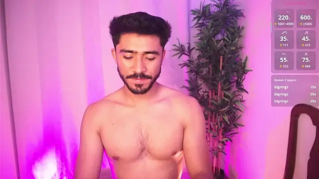 dam0n_fr0st - Dam0n_fr0st's free webcam