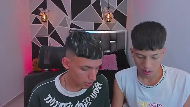 Juan_Nd_Steven webcam