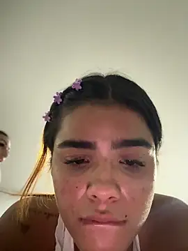 kaily_sweet16 (F teen) - I'm on the street off panty