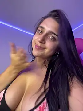 alice777_ (F young) - plug anal