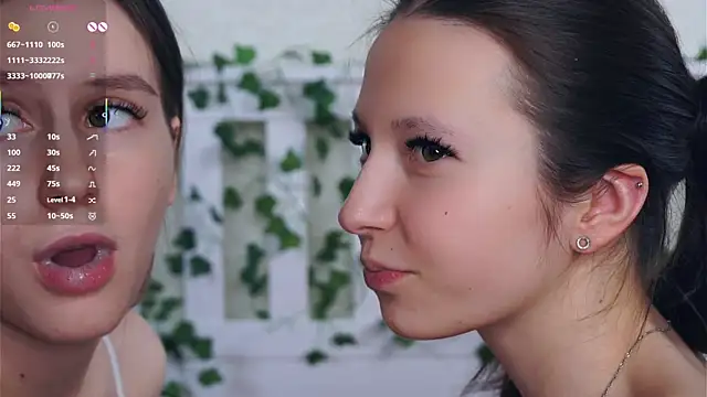 GabrielleLynchard webcam