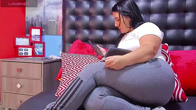 Sharon_Tyga20 webcam