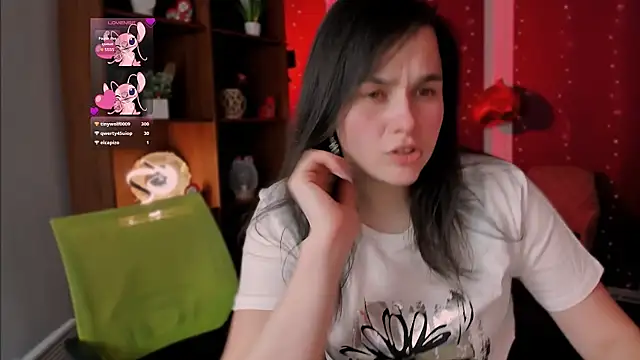 alia_skay - Alia_skay's free webcam - UK Sex Cams