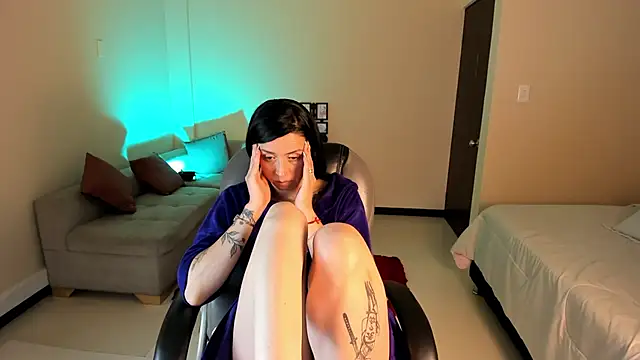 Kristen_Garner webcam