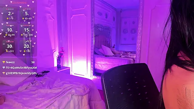 katianpierce - KatianPierce's free webcam - UK Sex Cams