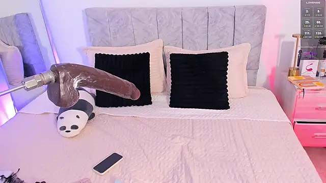 Taylormaxwell webcam