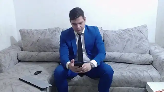 Victor_Maitland webcam