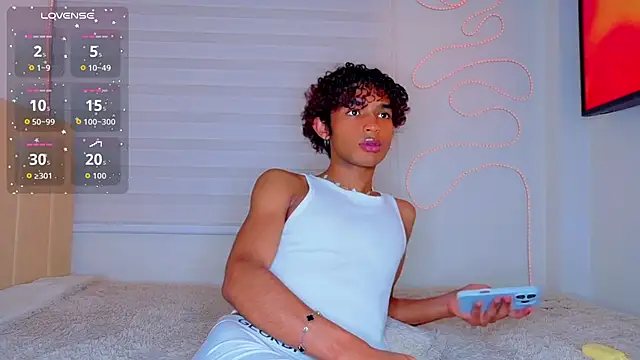 Aaron_Wiinter webcam