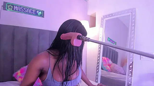 KendraChavez_ webcam