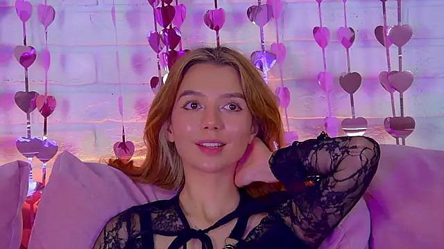 vanessavienne - VanessaVienne's free webcam - UK Sex Cams