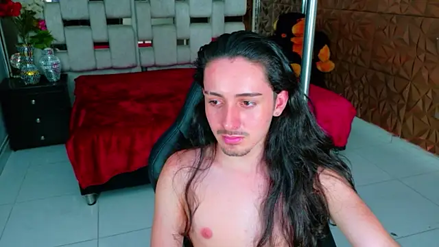 Angelis_Savage webcam