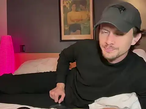 mcklister_kinky_feets webcam