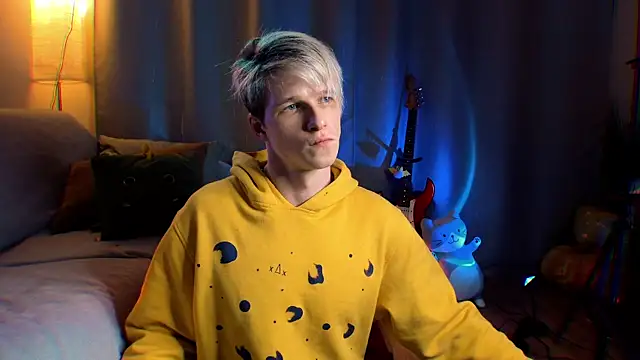 Breston_Sweet webcam