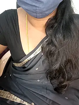 Tamil-hotwife webcam